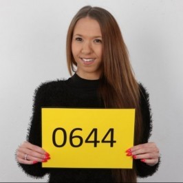 Zdenka from CZECHCASTING Zdenka from CZECHCASTING