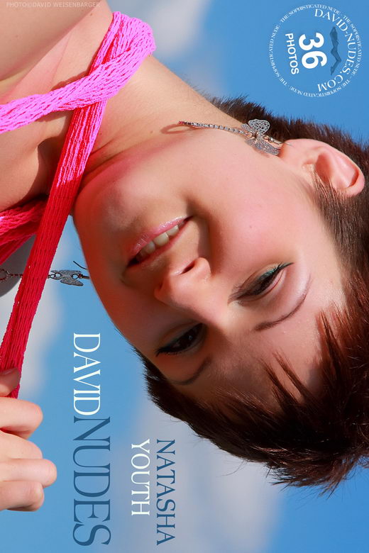 Natasha - `Youth` - by David Weisenbarger for DAVID-NUDES Natasha - `Youth` - by David Weisenbarger for DAVID-NUDES
