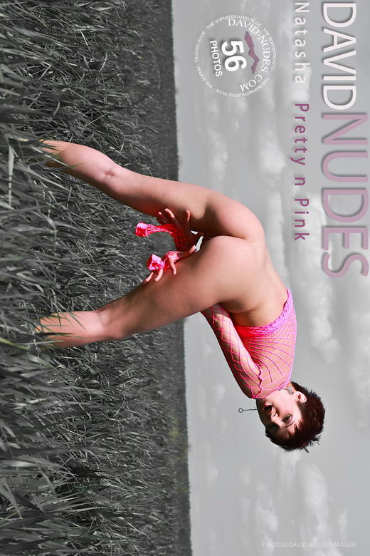Natasha - `Pretty n Pink` - by David Weisenbarger for DAVID-NUDES Natasha - `Pretty n Pink` - by David Weisenbarger for DAVID-NUDES