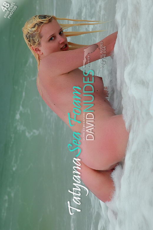 Tatyana in Sea Foam gallery from DAVID-NUDES by David Weisenbarger Tatyana in Sea Foam gallery from DAVID-NUDES by David Weisenbarger