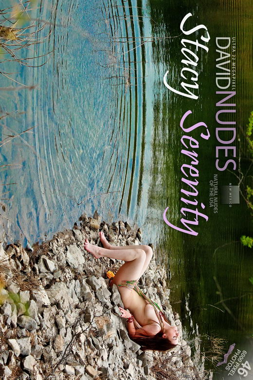 Stacy - `Serenity` - by David Weisenbarger for DAVID-NUDES Stacy - `Serenity` - by David Weisenbarger for DAVID-NUDES