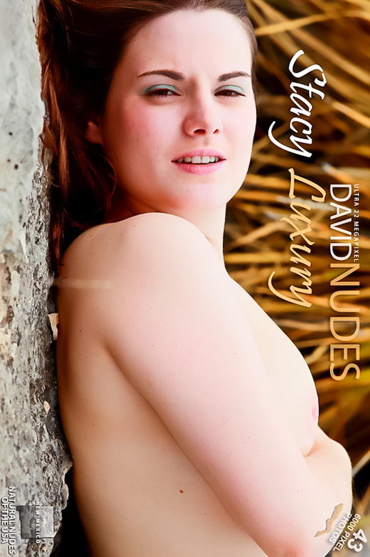 Stacy - `Luxury` - by David Weisenbarger for DAVID-NUDES Stacy - `Luxury` - by David Weisenbarger for DAVID-NUDES