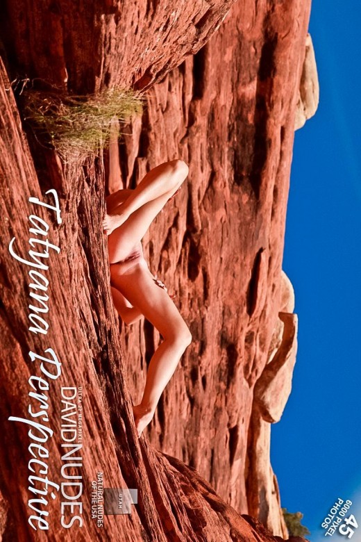 Tatyana - `Perspective` - by David Weisenbarger for DAVID-NUDES Tatyana - `Perspective` - by David Weisenbarger for DAVID-NUDES