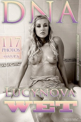 Lucynova from DENUDEART Lucynova from DENUDEART