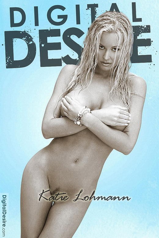 Katie Lohmann - by Stephen Hicks for DIGITALDESIRE ARCHIVES Katie Lohmann - by Stephen Hicks for DIGITALDESIRE ARCHIVES