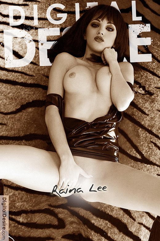 Raina Lee - by Stephen Hicks for DIGITALDESIRE ARCHIVES Raina Lee - by Stephen Hicks for DIGITALDESIRE ARCHIVES