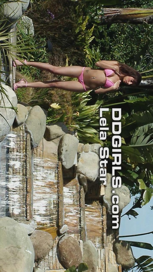 Lela Star - by Stephen Hicks for DIGITALDESIRE Lela Star - by Stephen Hicks for DIGITALDESIRE