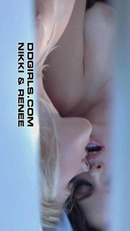 Nikki Kane & Renee Perez - by Stephen Hicks for DIGITALDESIRE Nikki Kane & Renee Perez - by Stephen Hicks for DIGITALDESIRE