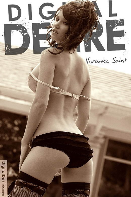 Veronica Saint - by Stephen Hicks for DIGITALDESIRE Veronica Saint - by Stephen Hicks for DIGITALDESIRE