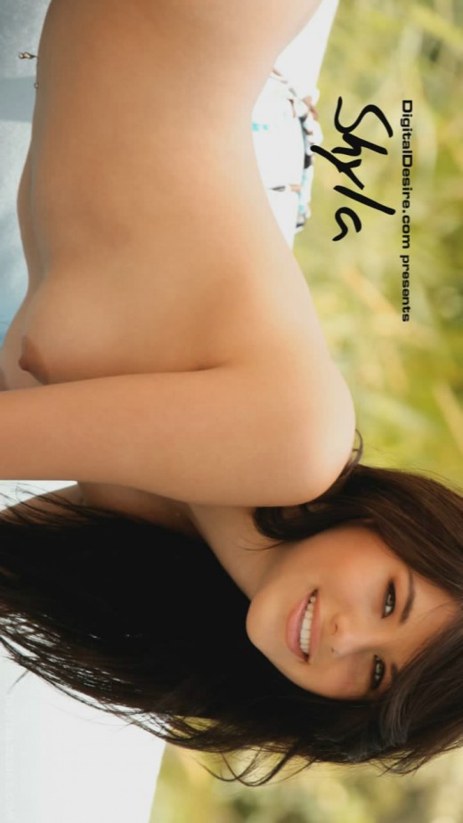 Shyla Jennings - by Stephen Hicks for DIGITALDESIRE Shyla Jennings - by Stephen Hicks for DIGITALDESIRE