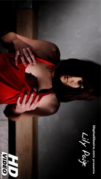 Lily Paige - by Stephen Hicks for DIGITALDESIRE Lily Paige - by Stephen Hicks for DIGITALDESIRE