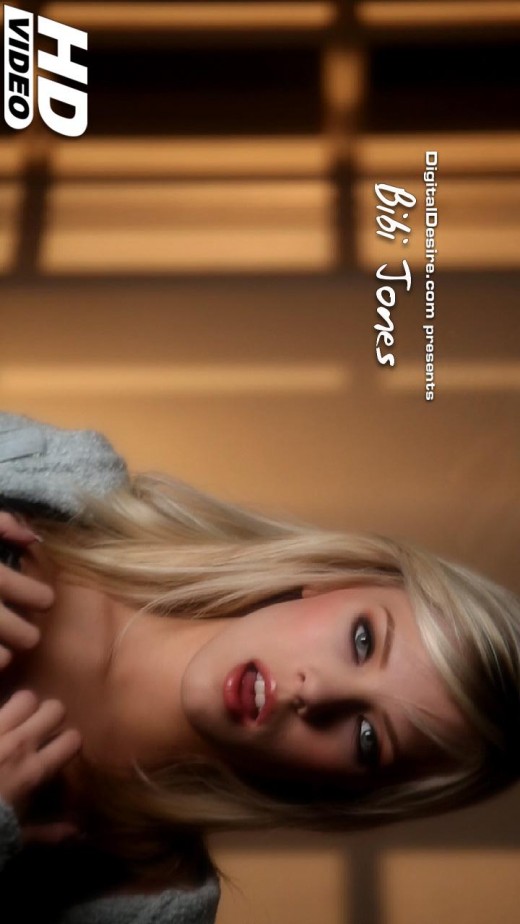 Bibi Jones - by Stephen Hicks for DIGITALDESIRE Bibi Jones - by Stephen Hicks for DIGITALDESIRE