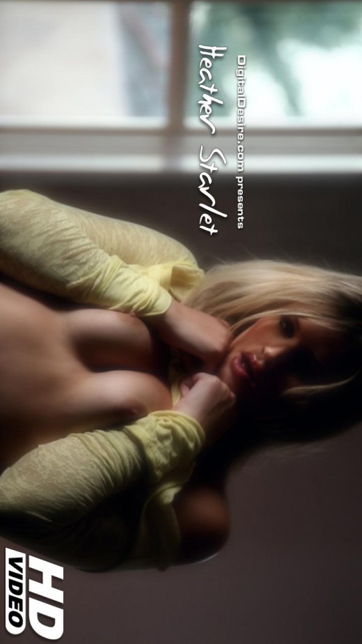 Heather Starlet - by Stephen Hicks for DIGITALDESIRE Heather Starlet - by Stephen Hicks for DIGITALDESIRE