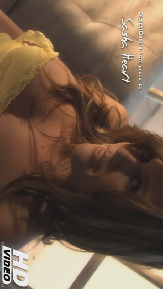 Sasha Heart - by Stephen Hicks for DIGITALDESIRE Sasha Heart - by Stephen Hicks for DIGITALDESIRE