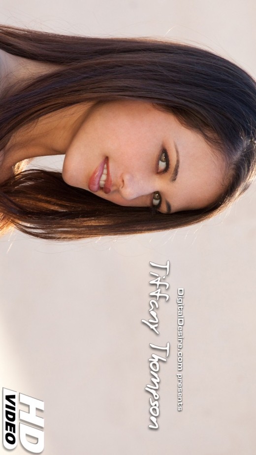 Tiffany Thompson - by Stephen Hicks for DIGITALDESIRE Tiffany Thompson - by Stephen Hicks for DIGITALDESIRE
