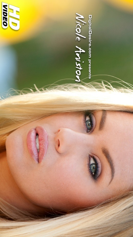 Nicole Aniston - by Stephen Hicks for DIGITALDESIRE Nicole Aniston - by Stephen Hicks for DIGITALDESIRE