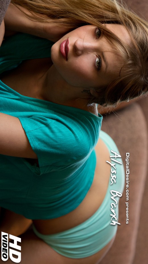 Alyssa Branch - by Stephen Hicks for DIGITALDESIRE Alyssa Branch - by Stephen Hicks for DIGITALDESIRE