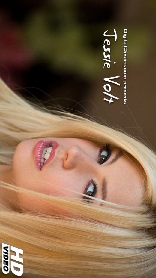 Jessie Volt - by Stephen Hicks for DIGITALDESIRE Jessie Volt - by Stephen Hicks for DIGITALDESIRE