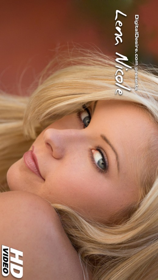 Lena Nicole - by Stephen Hicks for DIGITALDESIRE Lena Nicole - by Stephen Hicks for DIGITALDESIRE