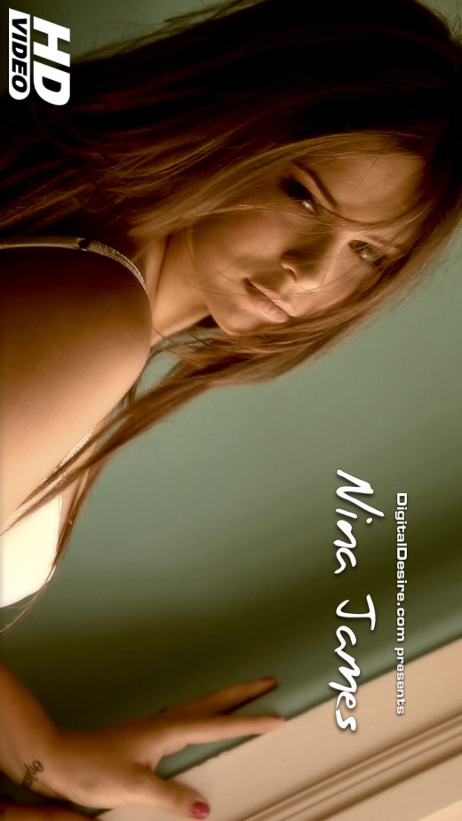 Nina James - by Stephen Hicks for DIGITALDESIRE Nina James - by Stephen Hicks for DIGITALDESIRE