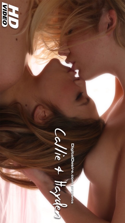 Callie & Hayden - by Stephen Hicks for DIGITALDESIRE Callie & Hayden - by Stephen Hicks for DIGITALDESIRE
