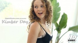 Kimber Day from DIGITALDESIRE Kimber Day from DIGITALDESIRE