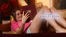 Kinsley Eden from DIGITALDESIRE Kinsley Eden from DIGITALDESIRE