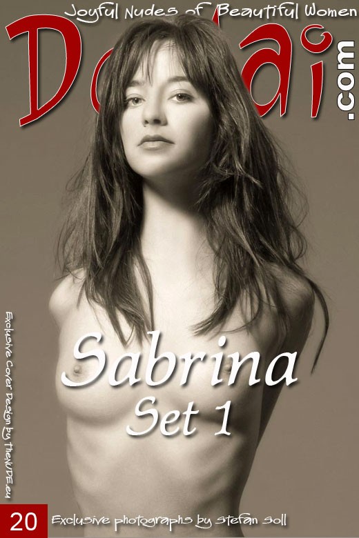 Sabrina - `Set 1` - by Stefan Soll for DOMAI Sabrina - `Set 1` - by Stefan Soll for DOMAI