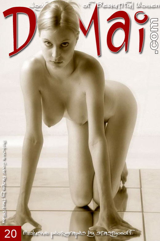 Jamie - `Set 4` - by Stastyonoff for DOMAI Jamie - `Set 4` - by Stastyonoff for DOMAI