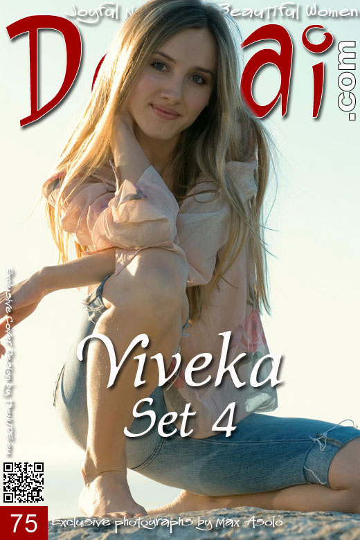 Viveka - `Set 4` - by Max Asolo for DOMAI Viveka - `Set 4` - by Max Asolo for DOMAI