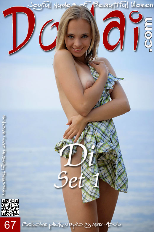 Di - `Set 1` - by Max Asolo for DOMAI Di - `Set 1` - by Max Asolo for DOMAI