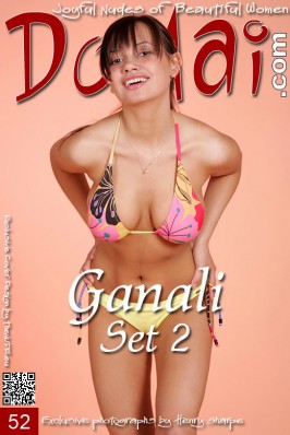 Ganali from DOMAI Ganali from DOMAI
