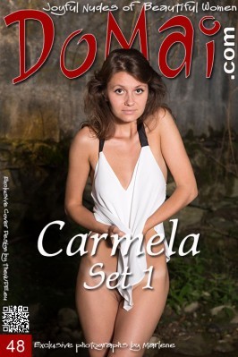 Carmela from DOMAI Carmela from DOMAI