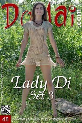 Lady Di from DOMAI Lady Di from DOMAI