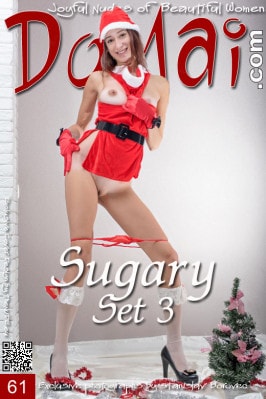 Sugary from DOMAI Sugary from DOMAI
