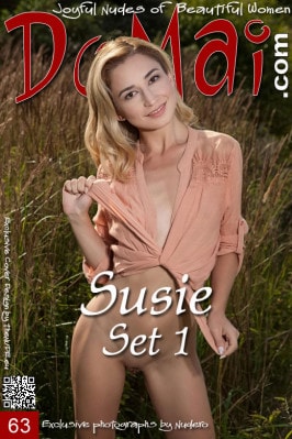 Susie from DOMAI Susie from DOMAI