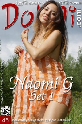 Naomi G from DOMAI Naomi G from DOMAI