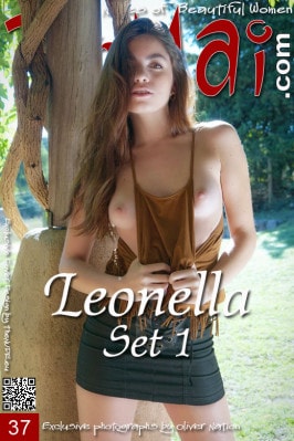Leonella from DOMAI Leonella from DOMAI