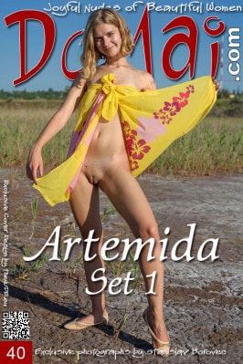 Artemida from DOMAI Artemida from DOMAI