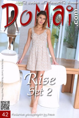 Rise from DOMAI Rise from DOMAI