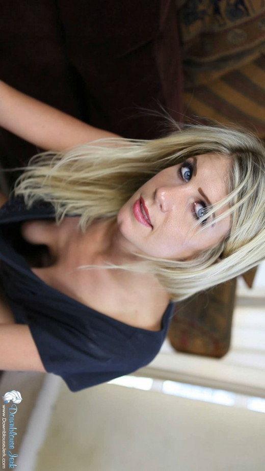 Ashleigh - `Cum And Help Me Look` - for DOWNBLOUSEJERK Ashleigh - `Cum And Help Me Look` - for DOWNBLOUSEJERK