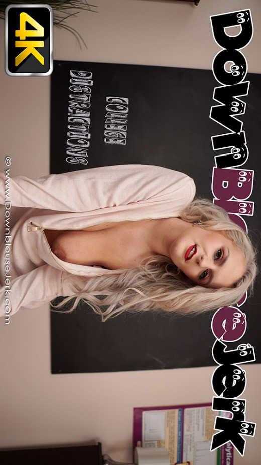 Dolly Mosen College Partnertausch