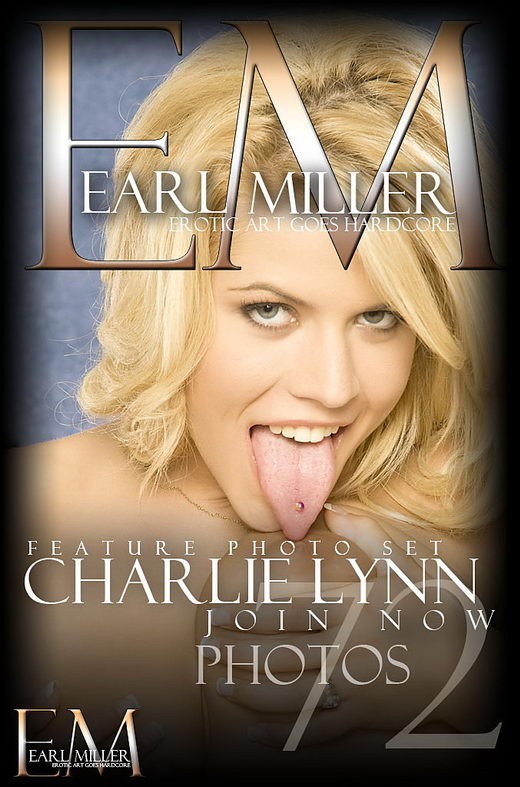 Charlie Lynn - by Earl Miller for EARLMILLER Charlie Lynn - by Earl Miller for EARLMILLER
