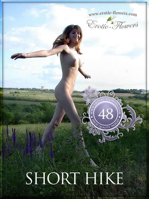 Inna - `Short Hike` - for EROTIC-FLOWERS Inna - `Short Hike` - for EROTIC-FLOWERS