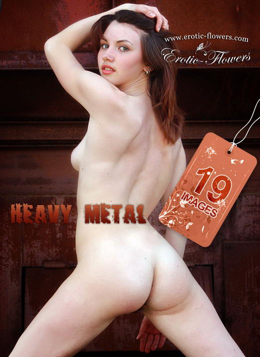 Belka - `Heavy Metal` - for EROTIC-FLOWERS Belka - `Heavy Metal` - for EROTIC-FLOWERS
