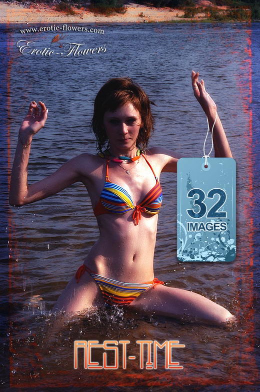 Dasha - `Rest-Time` - for EROTIC-FLOWERS Dasha - `Rest-Time` - for EROTIC-FLOWERS