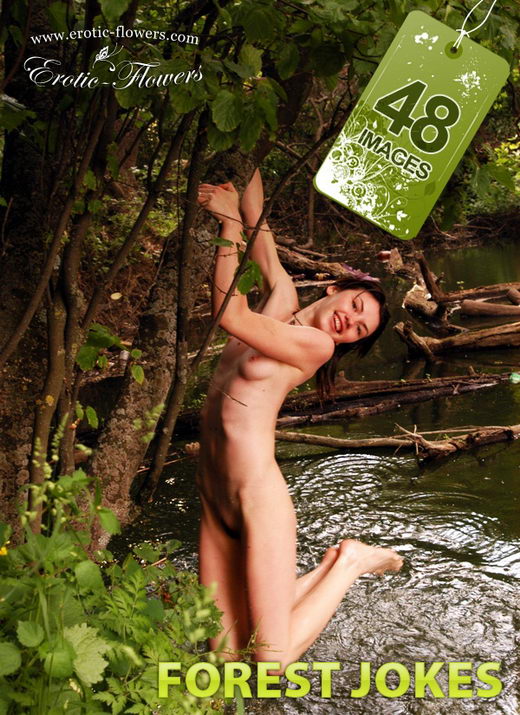 Belka - `Forest Jokes` - for EROTIC-FLOWERS Belka - `Forest Jokes` - for EROTIC-FLOWERS