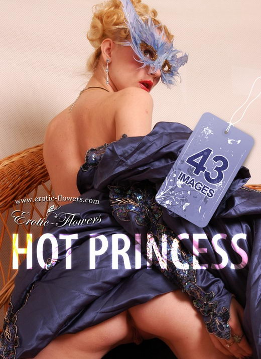 Marlen - `Hot princess` - for EROTIC-FLOWERS Marlen - `Hot princess` - for EROTIC-FLOWERS
