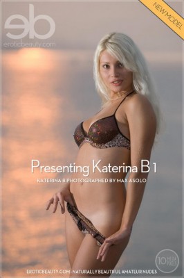 Kalina & Katerina B from EROTICBEAUTY Kalina & Katerina B from EROTICBEAUTY