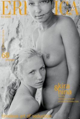 Kira from ERROTICA-ARCHIVES Kira from ERROTICA-ARCHIVES